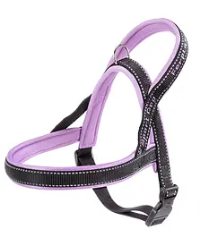 Шлея для собак Ferplast Sport Dog P S нейлон A: 48 см B: 58-71 см 78004619