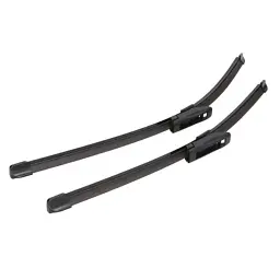 Щітка склоочисника Denso DF-056 - мініатюра 2