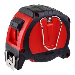 Рулетка магнітна STUD MILWAUKEE GEN II, 8 м/25 футів (33 мм), (заміна на 4932498766) - мініатюра 2
