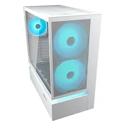 Корпус Cougar CFV235 Mesh White (CFV235 Mesh White) - мініатюра 4