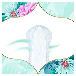 Щоденні прокладки Discreet Deo Spring Breeze 60 шт. (8700216153096) - мініатюра 10