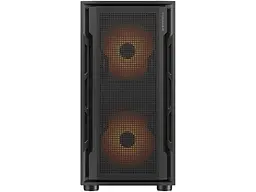 Корпус Cougar Uniface Mini RGB Black - мініатюра 2