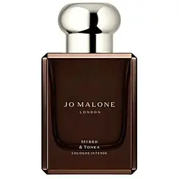 Одеколон Jo Malone Myrrh & Tonka Cologne Intense 50 мл