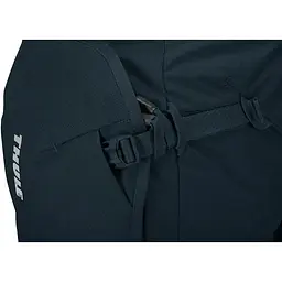Рюкзак для активного відпочинку Thule Landmark Travel Pack TLPF-260 Woman Darkest Blue 60 л (3205315) - мініатюра 13