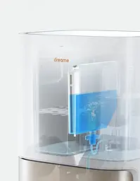 Миючий засіб рідина для робота-пилососа Dreame Bot L10s Ultra ( RLS6LADC ) / Xiaomi B101 - мініатюра 6