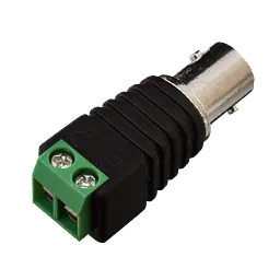 Конектори GreenVision GV BNC/F female 100 шт - мініатюра 2