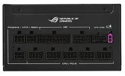 Блок живлення ASUS 850W ROG Strix Platinum (90YE00W8-B0NA00)