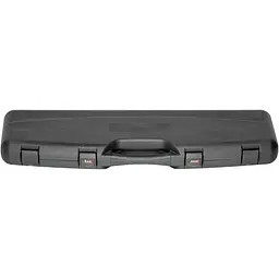 Кейс MEGAline 200/0002 97 х 25 х 10 см чорний