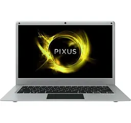 Ноутбук Pixus Rise 4/64Gb 14.1 IPS FHD UA UCRF