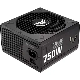 Блок живлення Asus TUF Gaming 750W Gold (90YE00S3-B0NA00) [141267] - мініатюра 2