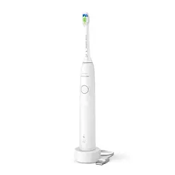 Електрична зубна щітка Philips Sonicare HX7108/01 серії 5300 біла