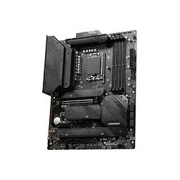 Материнська плата MSI MAG Z790 TOMAHAWK WIFI - мініатюра 3