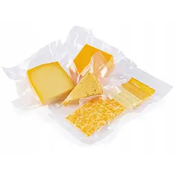 Пакети рифлені Lund 25х35 см 90 мкм 50 шт. (67888) - мініатюра 2