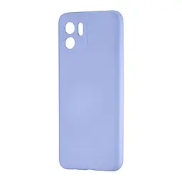Чохол TPU Colorful Protected Camera Xiaomi Redmi A1 4G/A2 4G Lilac Purple