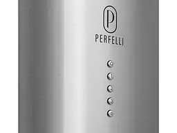 Витяжка декоративна Perfelli CENTRO 35PEX INOX - мініатюра 6