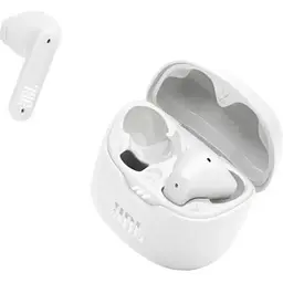 Навушники JBL Tune Flex білі (JBLTFLEXWHT) - мініатюра 5