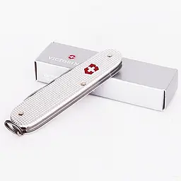 Ніж Victorinox Cadet [0.2601.26] [68225] - мініатюра 5