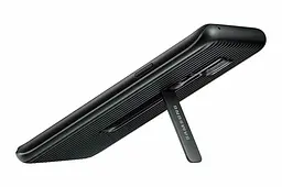 Чохол протиударний Official Protective Rugged Standing Cover EF-RG965CBEGRU із підставкою для Samsung Galaxy S9 Plus Black - мініатюра 7