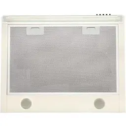 Витяжка плоска Eleyus BONA II LED SMD 50 BG - мініатюра 3