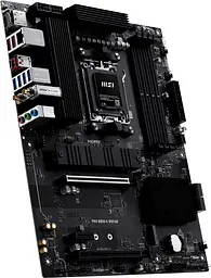 Материнська плата MSI Pro B850-S WiFi6E Socket AM5 - мініатюра 4