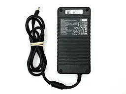 Блок живлення Dell 330w 7.4 x 5.0 mm - Б/В - мініатюра 2