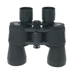 Бінокль Comet AXP101, (7x50) в чохлі Чорний - мініатюра 2