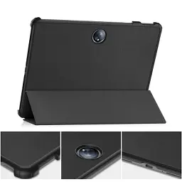 Чохол до планшета BeCover Smart Case OnePlus Pad 2 (12.1") Black (712546) - мініатюра 6