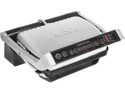 Електрогриль притискний Tefal OptiGrill GC706D34 - мініатюра 5