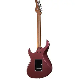 Електрогітара Cort G250 SE Vivid Burgundy [130763] - мініатюра 2