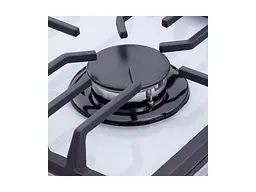 Варильна поверхня WEILOR GG 624 WH - мініатюра 7