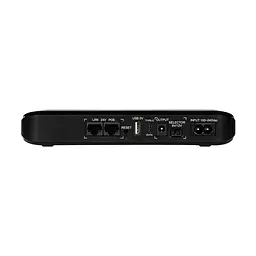 Джерело безперебійного живлення Mini UPS SKE POE-830P-LFP 20000mAh 5V/9V/12V/24V/PoE, LiFePo4 4*5Ah, для роутера та оптичного терміналу (42-00186) - мініатюра 2