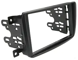 Перехідна рамка AWM Smart ForTwo 781-05-100 - мініатюра 2