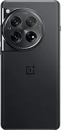 Смартфон OnePlus 12 16/512GB Silky Black Global Version - мініатюра 3
