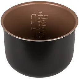 Мультиварка-скороварка Philips Daily Collection HD2139/40 - мініатюра 4