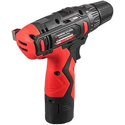 Дриль-шуруповерт Intertool WT-0310 [158068] - мініатюра 5