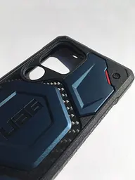 Чохол протиударний UAG Monarch MagSafe для Samsung Galaxy S25 Ultra (S938) Mallard 2144611F5542 - мініатюра 5