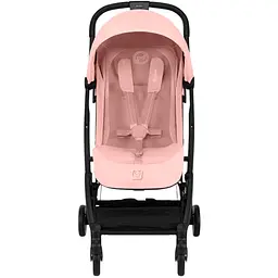 Коляска Cybex Orfeo BLK Candy Pink (525000349) - мініатюра 2