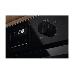 Духовой шкаф Electrolux LOF3H10BK - миниатюра 3