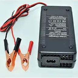Зарядний пристрій Volt Polska для LiFePO4 10A 12V