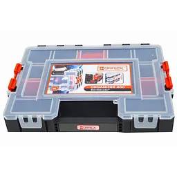 Органайзер Qbrick REGULAR Organizer 400 380x294x74 мм 5901238256373