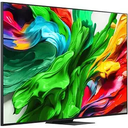 Телевізор LG 100QNED86A6 - мініатюра 2