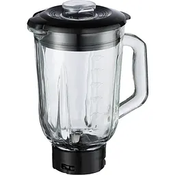 Блендер Russell Hobbs Desire Matte Charcoal 650 Вт чорний (27121-56) - мініатюра 7