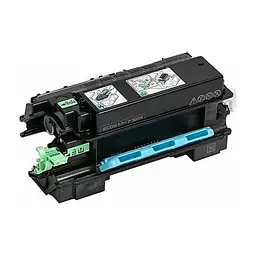 Тонер-картридж Ricoh Type P 501H, Black 14К (418447)