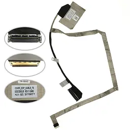 Шлейф матриці для ноутбука Dell (Latitude: E5480) 40pin (DC02C00EL00)
