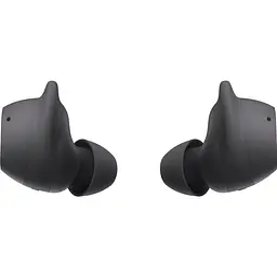 Навушники Bluetooth Samsung Galaxy Buds FE Graphite (SM-R400NZAASEK) - мініатюра 5