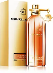 Парфумована вода Montale Honey Aoud 100 мл - мініатюра 2