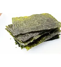 Чіпси норі Hyosung Food Co Ye-Jak класичні 4г - мініатюра 4