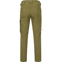 Штани Blaser Active Outfits Resolution 52 Green - мініатюра 4
