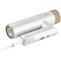 Фен Sencor SHD 9050GD - мініатюра 2