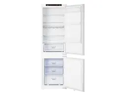 Холодильник з морозильною камерою Gorenje NRKI418EP1 - мініатюра 2